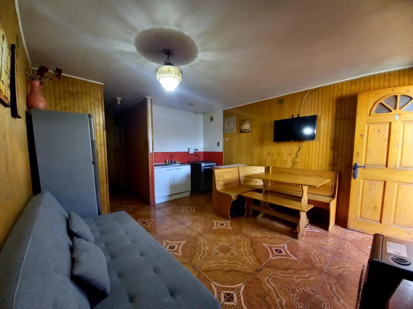 Apartamento Tres De Junio